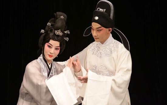 2022昆曲《李清照》郑州站演出时间、门票价格 2022昆曲《李清照》郑州站演出时间、门票价格