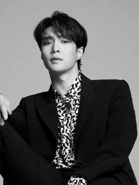 2022张艺兴马来西亚演唱会时间信息、购票网址