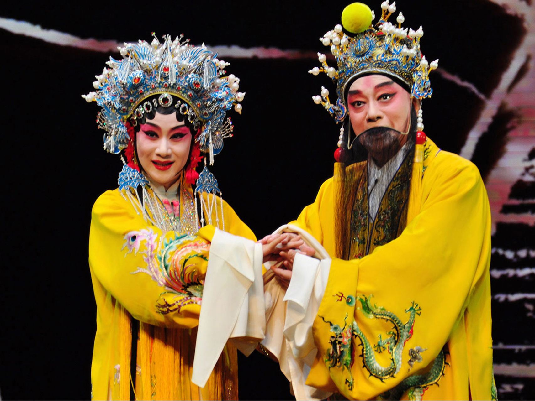 2022昆曲《长生殿》郑州站剧情简介、订票链接 2022昆曲《长生殿》郑州站剧情简介、订票链接