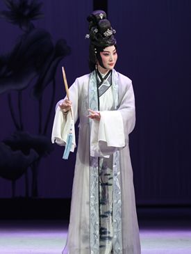 2022昆曲《李清照》郑州站演出时间、门票价格 2022昆曲《李清照》郑州站演出时间、门票价格