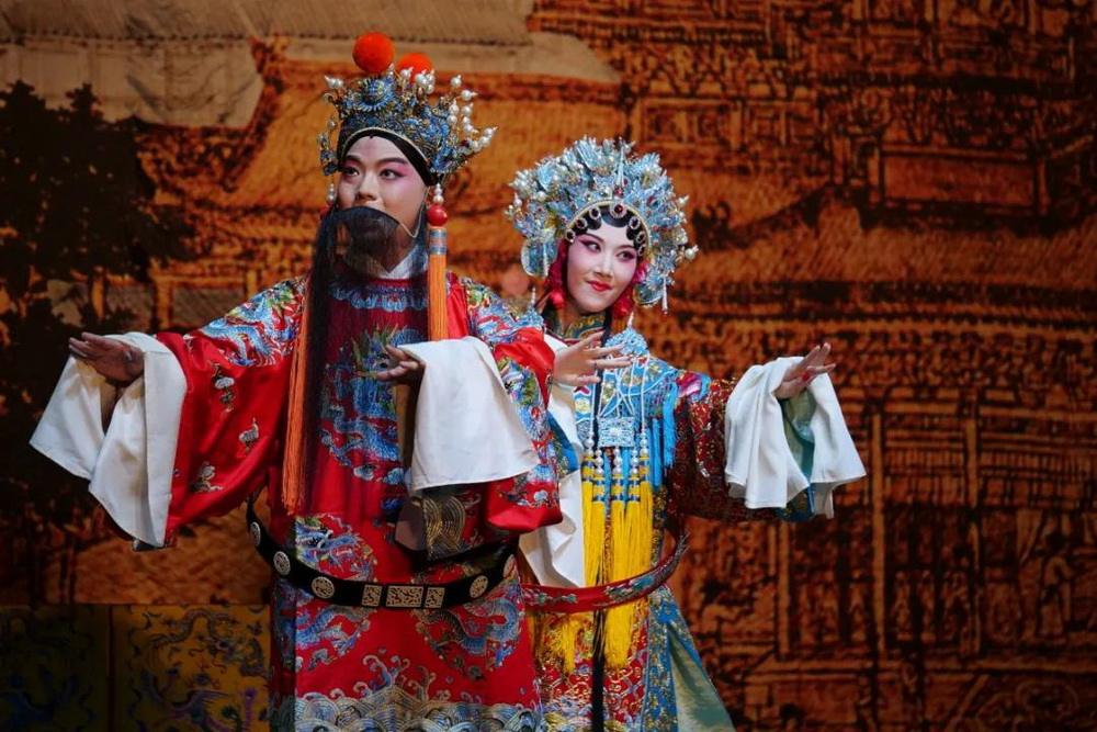 2022昆曲《长生殿》郑州站剧情简介、订票链接 2022昆曲《长生殿》郑州站剧情简介、订票链接