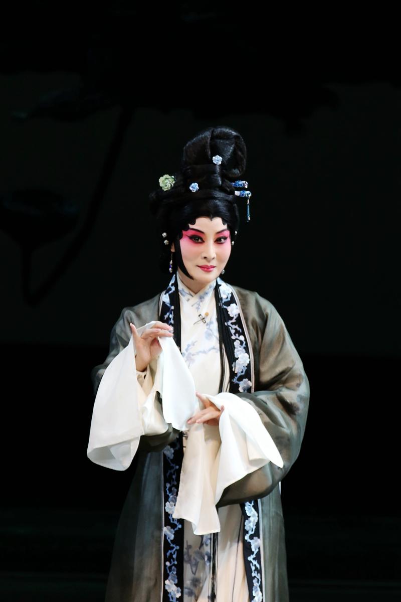 2022昆曲《李清照》郑州站演出时间、门票价格 2022昆曲《李清照》郑州站演出时间、门票价格