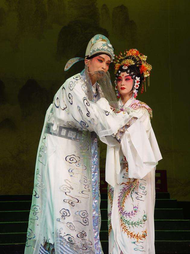 2022昆曲《长生殿》郑州站剧情简介、订票链接 2022昆曲《长生殿》郑州站剧情简介、订票链接