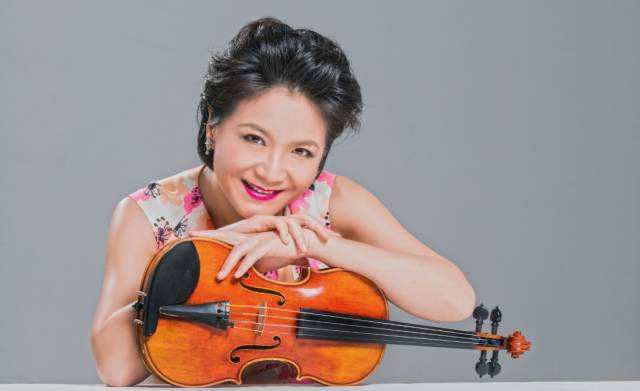 2022姚珏珠海音乐会时间、地点、门票价格 2022姚珏珠海音乐会时间、地点、门票价格