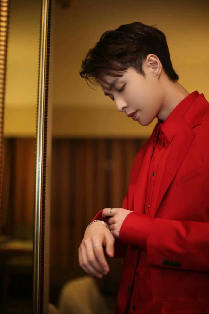 2022张艺兴马来西亚演唱会时间信息、购票网址