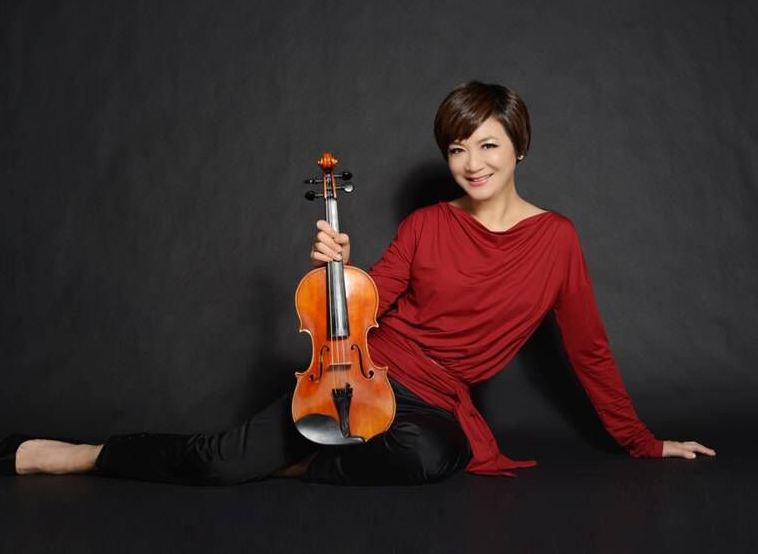 2022姚珏珠海音乐会时间、地点、门票价格 2022姚珏珠海音乐会时间、地点、门票价格