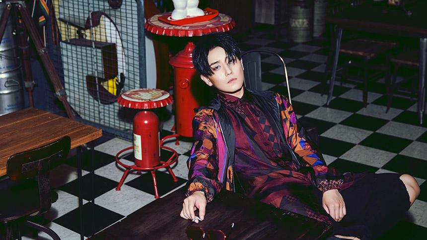 2022赵泳鑫西安演唱会时间、地点、门票价格