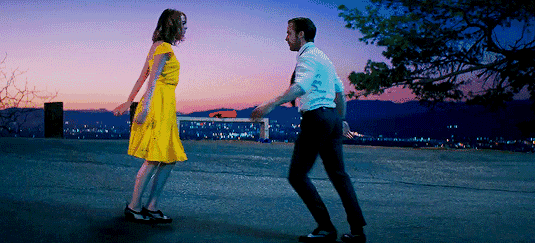 2022爱乐之城“LA LA LAND”唯美浪漫经典名曲视听音乐会-西安站