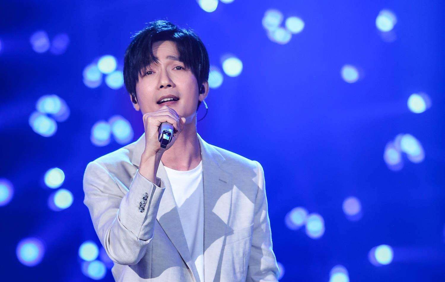 2022陈楚生西安演唱会时间信息、订票网址 2022陈楚生西安演唱会时间信息、订票网址