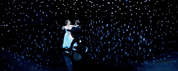 2022爱乐之城“LA LA LAND”唯美浪漫经典名曲视听音乐会-西安站