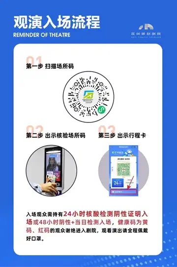 2022舞剧《朱鹮》-深圳站