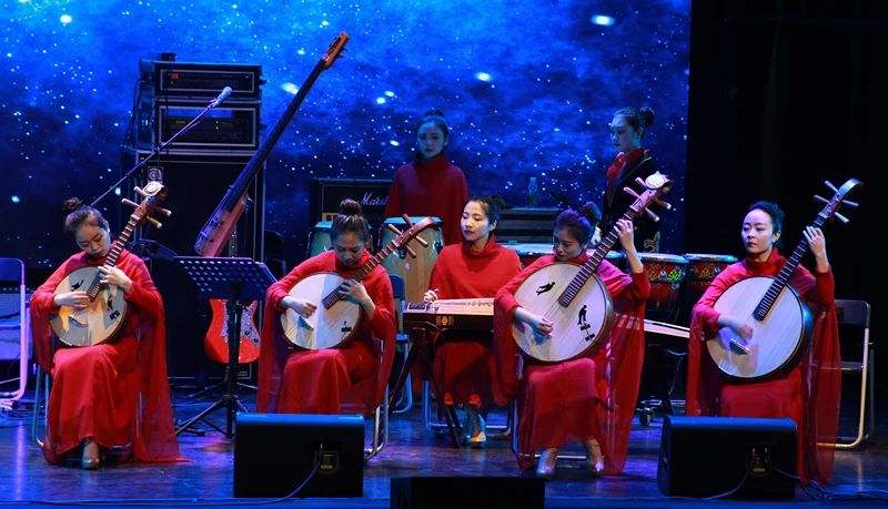 2022音乐会《侠骨柔情》广州站时间地点、门票价格 2022音乐会《侠骨柔情》广州站时间地点、门票价格