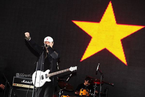 2023崔健宁波演唱会门票价格及演出信息