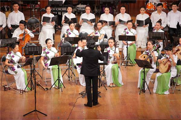 2022音乐会《侠骨柔情》广州站时间地点、门票价格 2022音乐会《侠骨柔情》广州站时间地点、门票价格