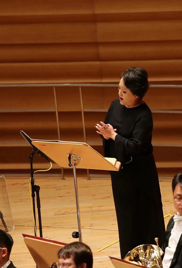 2022郭森石倚洁重庆音乐会时间、地点、门票