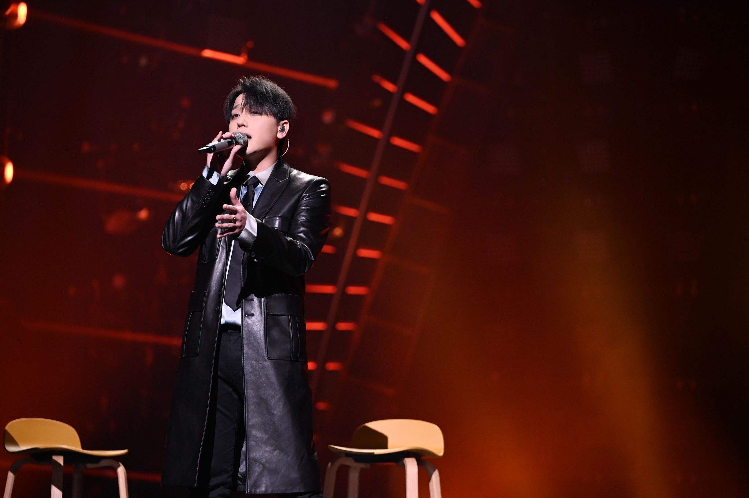 2022赵泳鑫西安演唱会什么时间举办?(订票信息) 2022赵泳鑫西安演唱会什么时间举办?(订票信息)