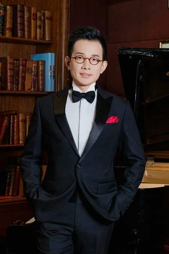 2022郭森石倚洁重庆音乐会时间、地点、门票