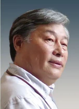 2022话剧《人间正道是沧桑》-赣州站