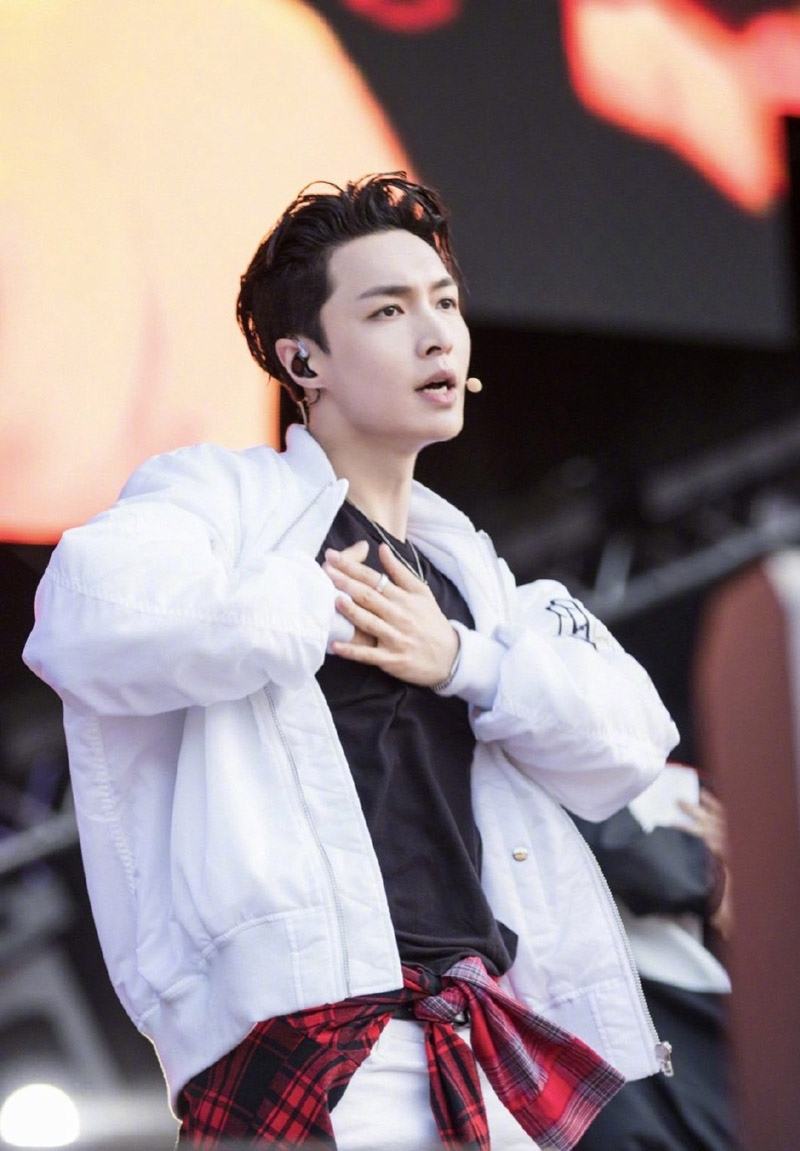 2022张艺兴曼谷演唱会时间地点、门票购买 2022张艺兴曼谷演唱会时间地点、门票购买