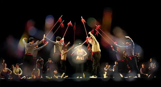 2022话剧《主角》昆明站演出门票、详情介绍 2022话剧《主角》昆明站演出门票、详情介绍