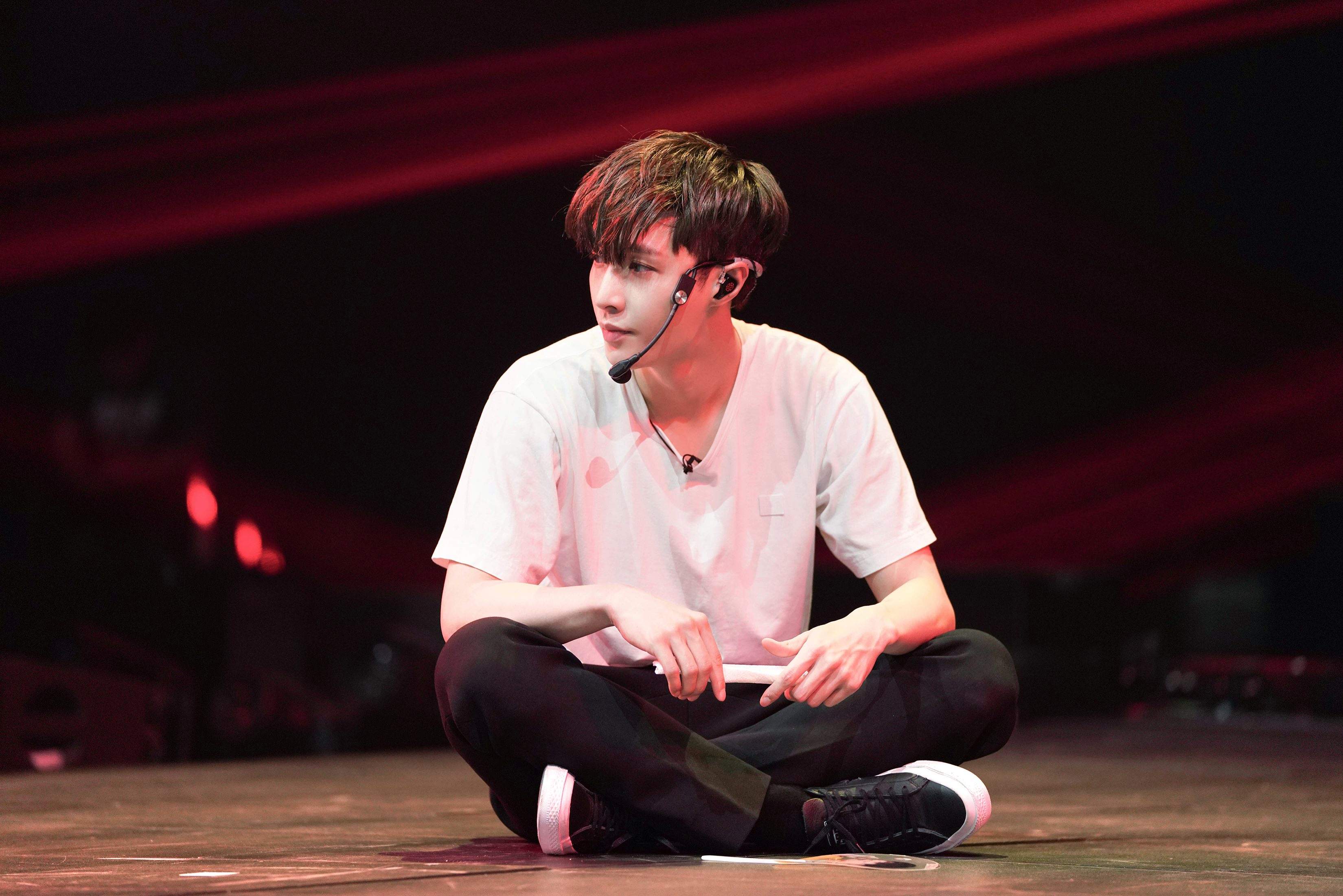 2022张艺兴曼谷演唱会时间地点、门票购买 2022张艺兴曼谷演唱会时间地点、门票购买