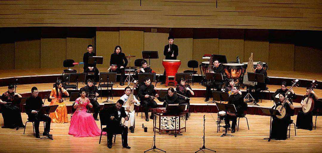 2022音乐会《四大名著》长春站时间、地点、门票