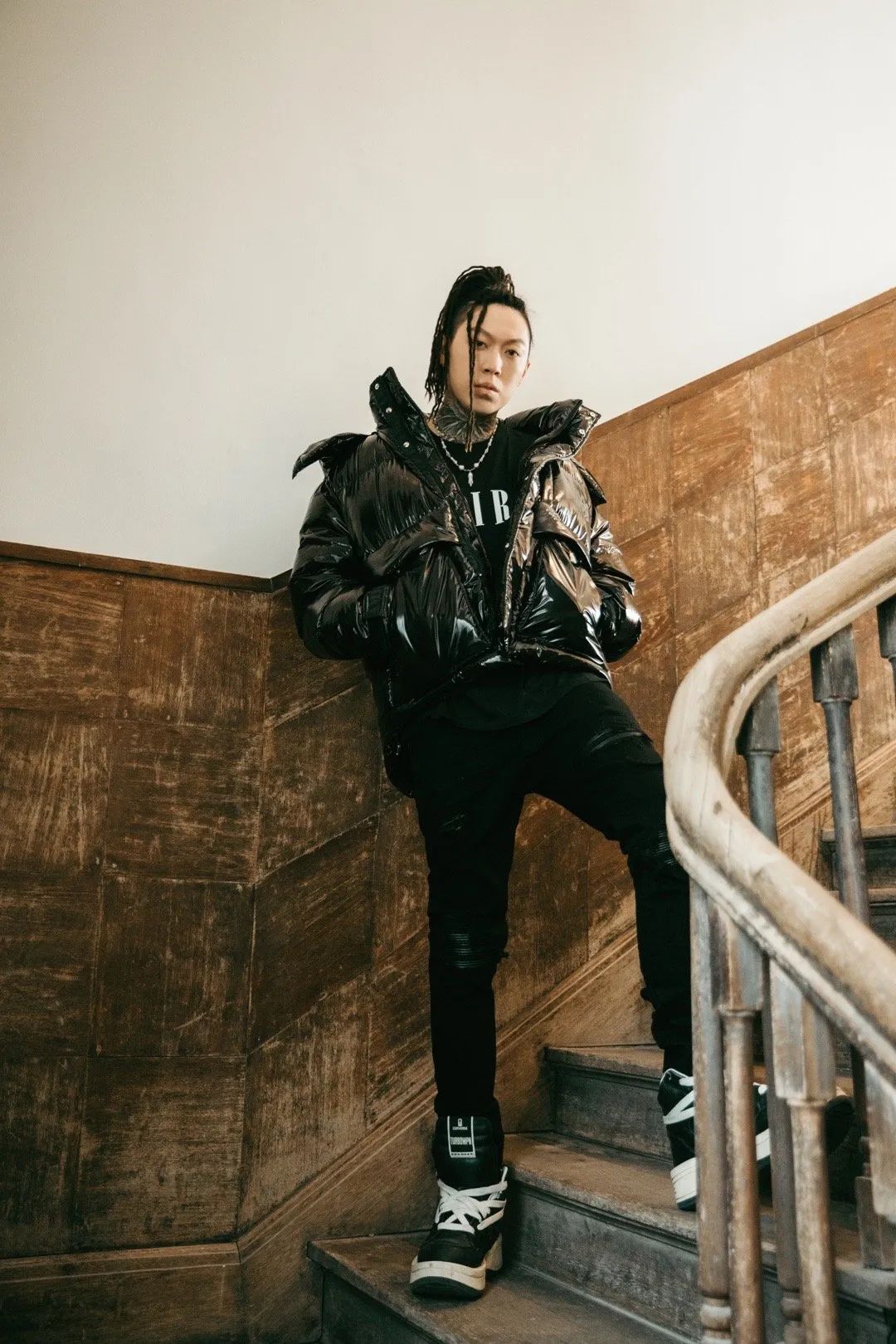 2022PSYP杨俊逸重庆演唱会演出信息、订票链接