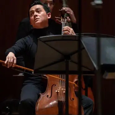 2022《漫步经典》乐圣贝多芬与浪漫舒伯特重奏作品音乐会-上海站