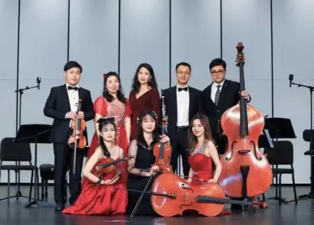 2023坂本龙一精选作品音乐会-上海站