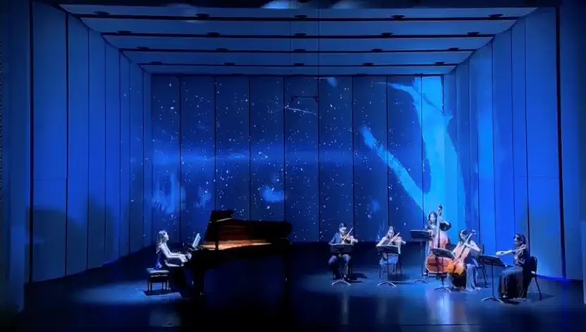 2023坂本龙一精选作品音乐会-上海站