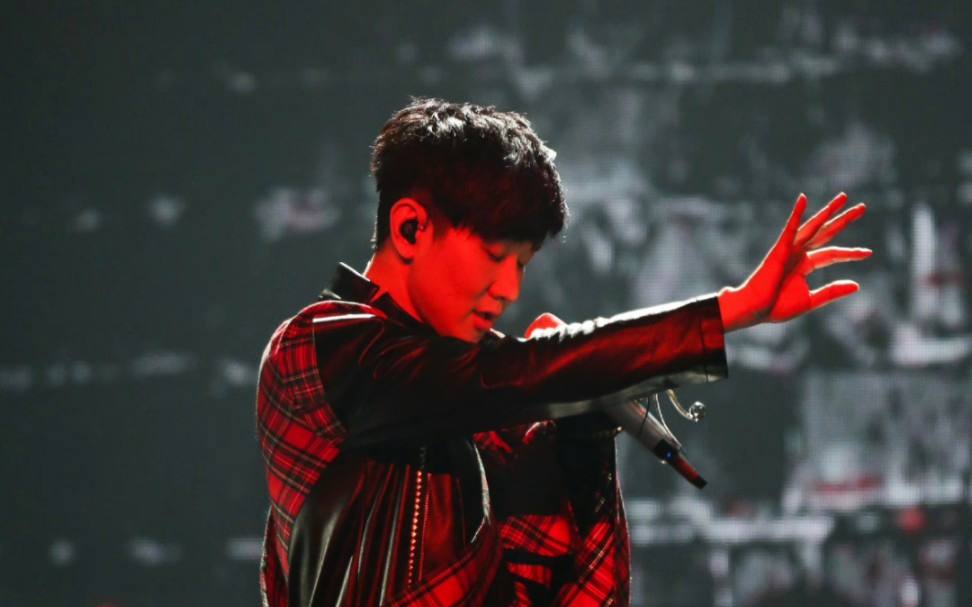 2022林俊杰台北演唱会门票在哪里购买？