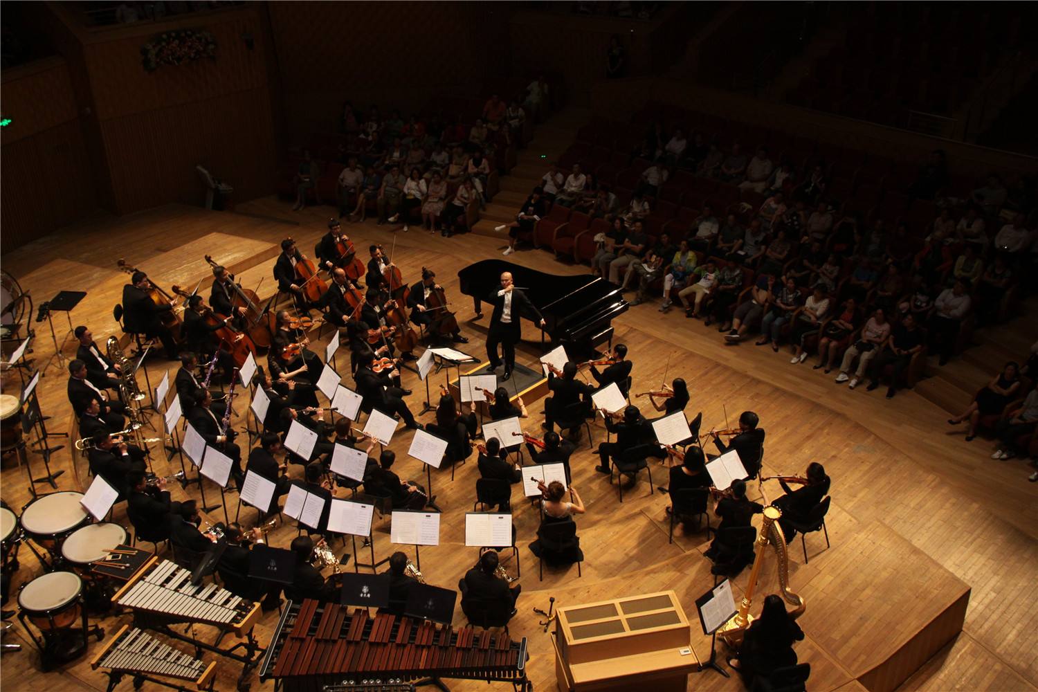 2022音乐会《四大名著》长春站时间、地点、门票