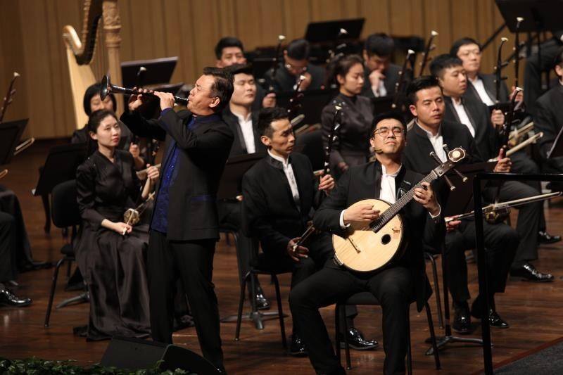 2022音乐会《四大名著》长春站时间、地点、门票