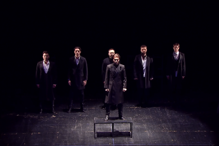 2023音乐剧《卡拉马佐夫兄弟》上海站演出信息、门票价格