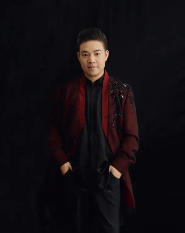 2023“敦煌国乐”《筝途——王中山古筝音乐会》-苏州站