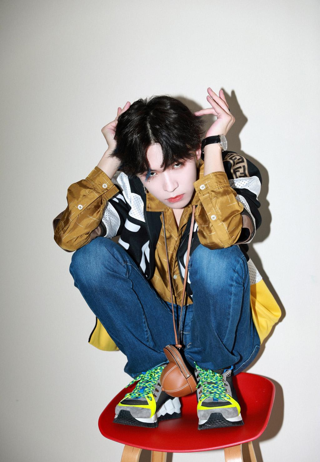 2022李希侃长沙演唱会演出时间、订票链接