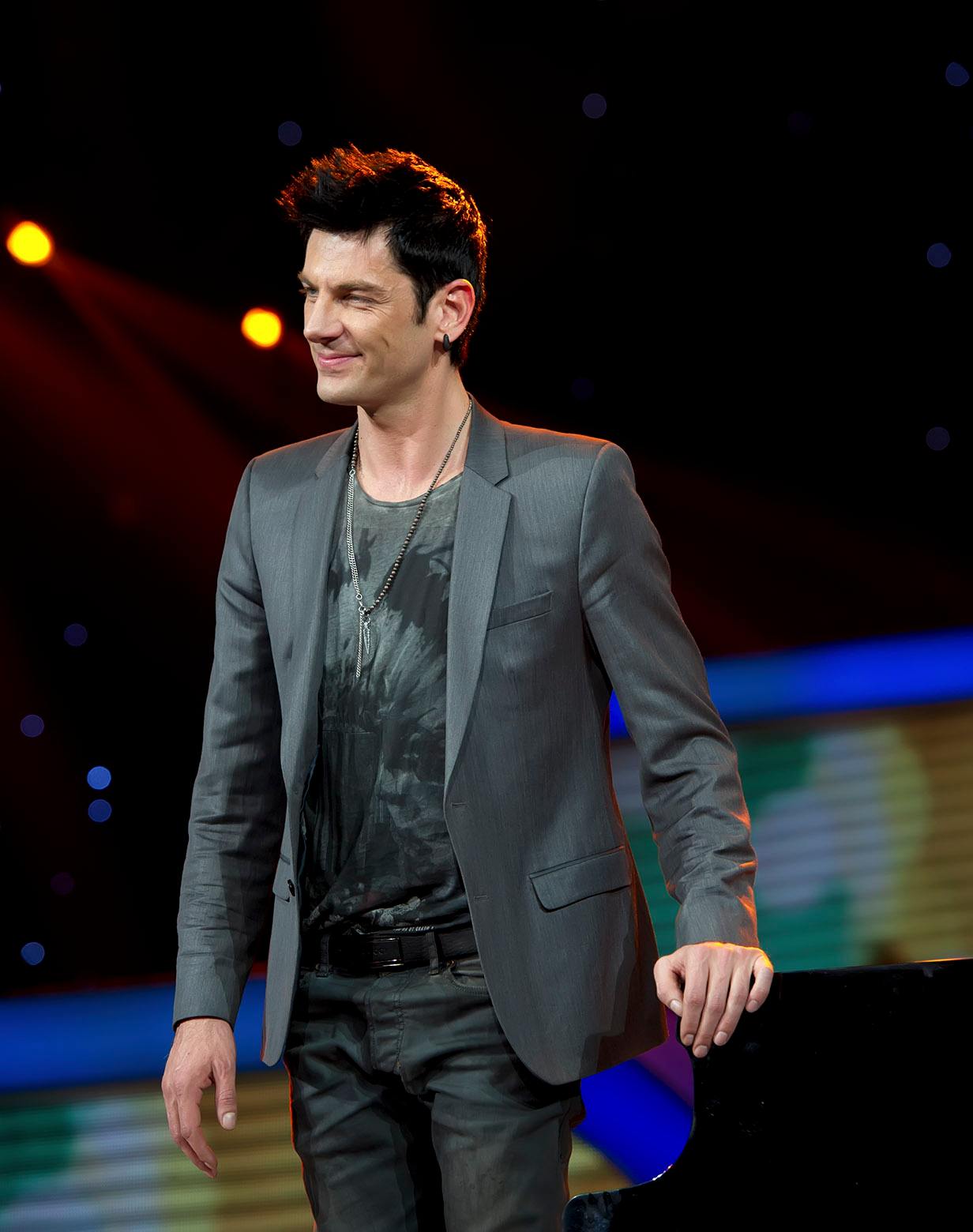 2022马克西姆包头音乐会演出信息、订票链接 2022马克西姆包头音乐会演出信息、订票链接