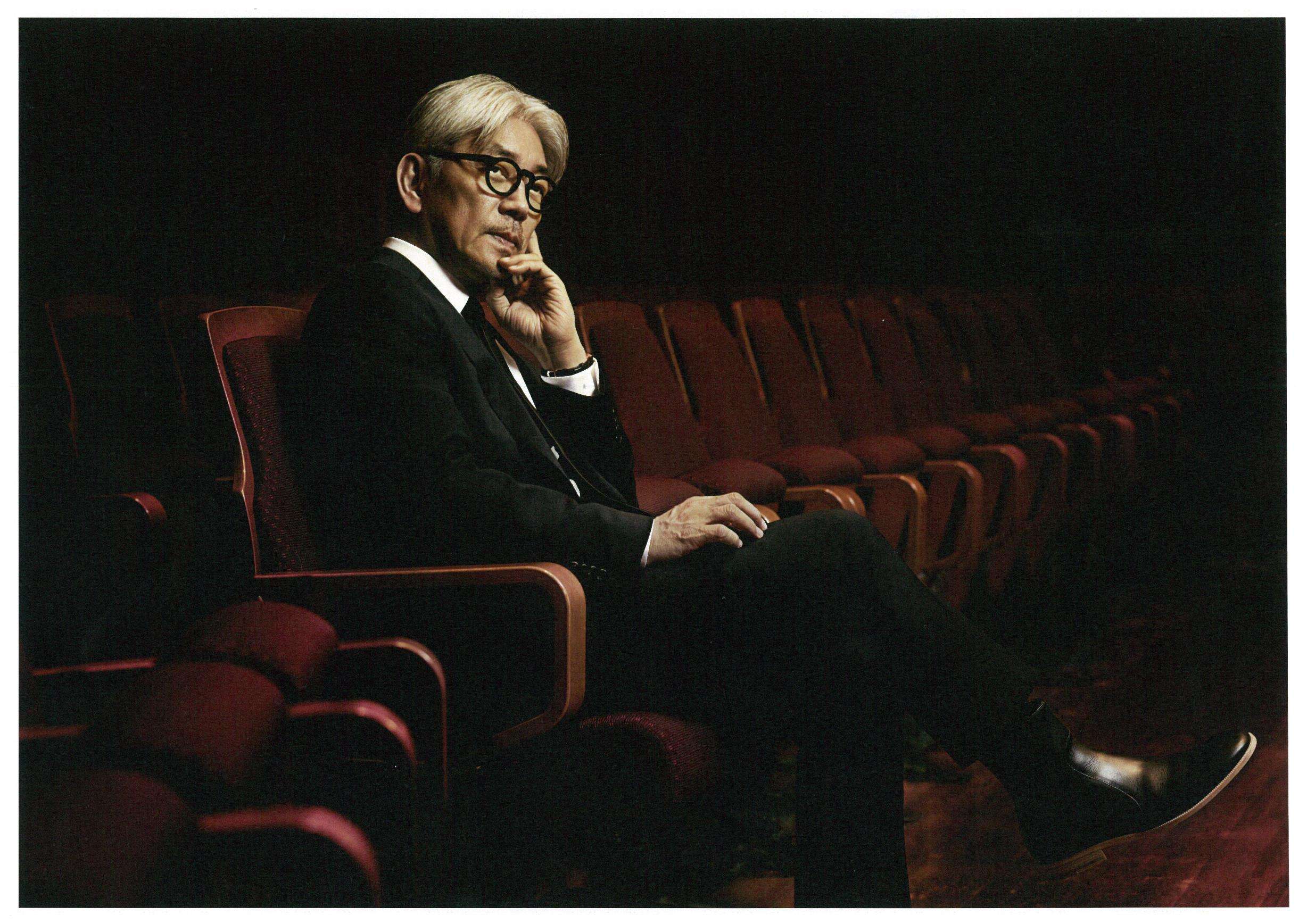 2022坂本龙一上海音乐会时间地点、门票购买