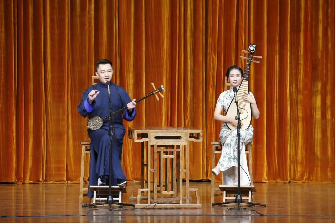 2022评弹《浩然正气满乾坤》郑州站演出详情、门票购买