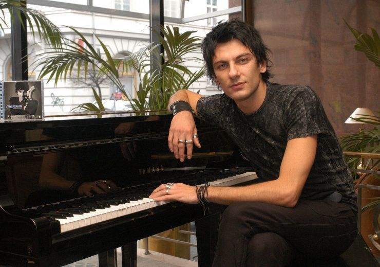 2022马克西姆包头音乐会演出信息、订票链接 2022马克西姆包头音乐会演出信息、订票链接