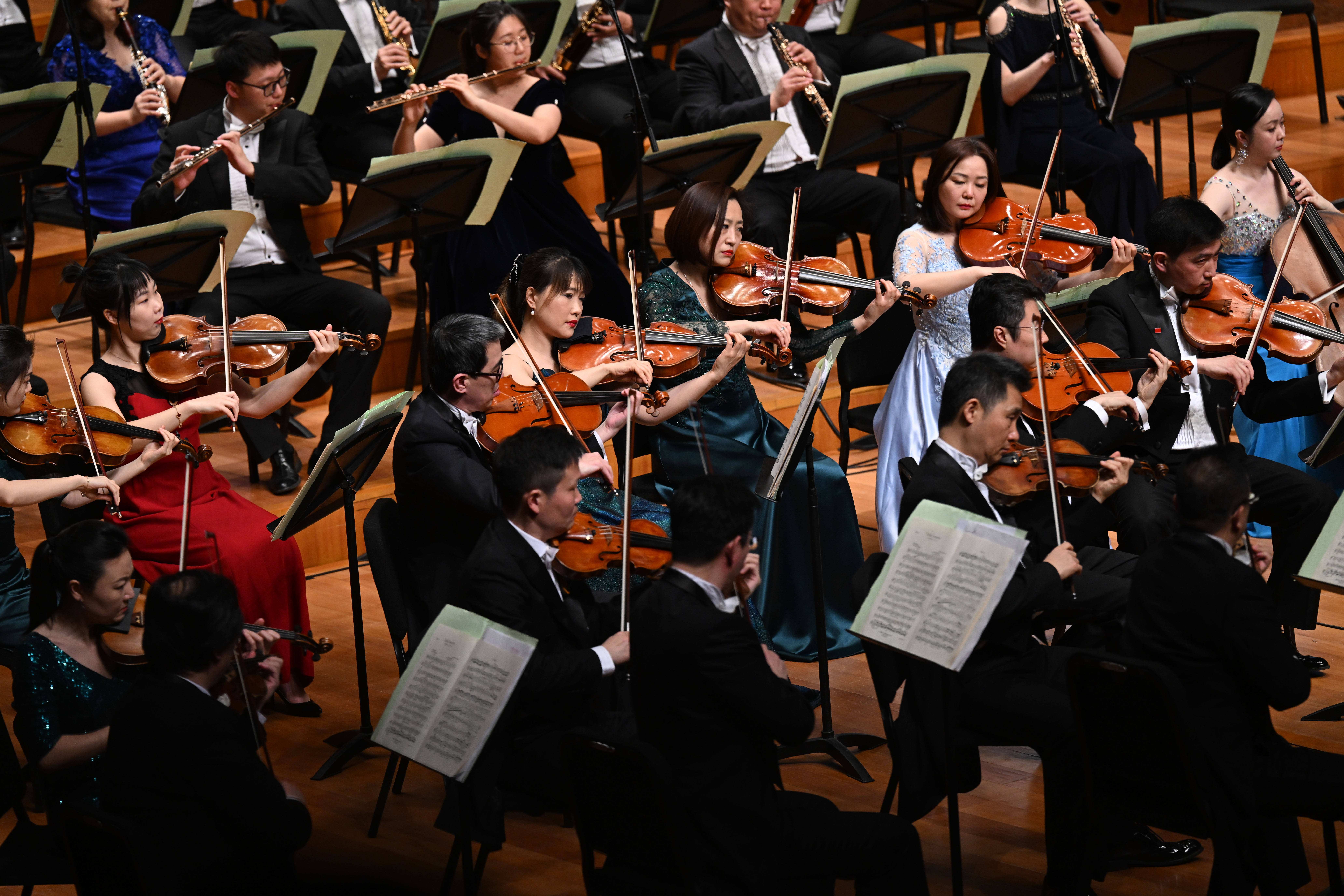 2022音乐会《漫步经典》上海站时间、地点、门票