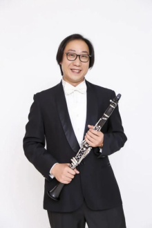 2023《星河的回响》木管与弦乐重奏室内音乐会-郑州站