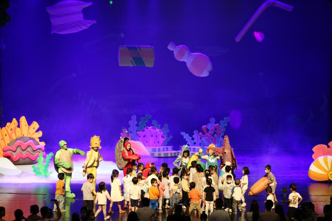 2023超级飞侠《海洋G指令》-天津站 2023超级飞侠《海洋G指令》-天津站