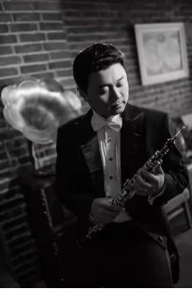 2023《星河的回响》木管与弦乐重奏室内音乐会-郑州站