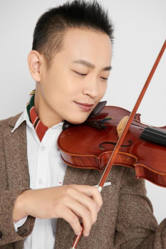 2023《星河的回响》木管与弦乐重奏室内音乐会-郑州站