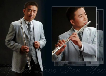 2023《星河的回响》木管与弦乐重奏室内音乐会-郑州站