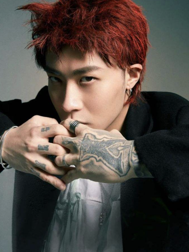 2022ICE南京演唱会时间信息及门票购买