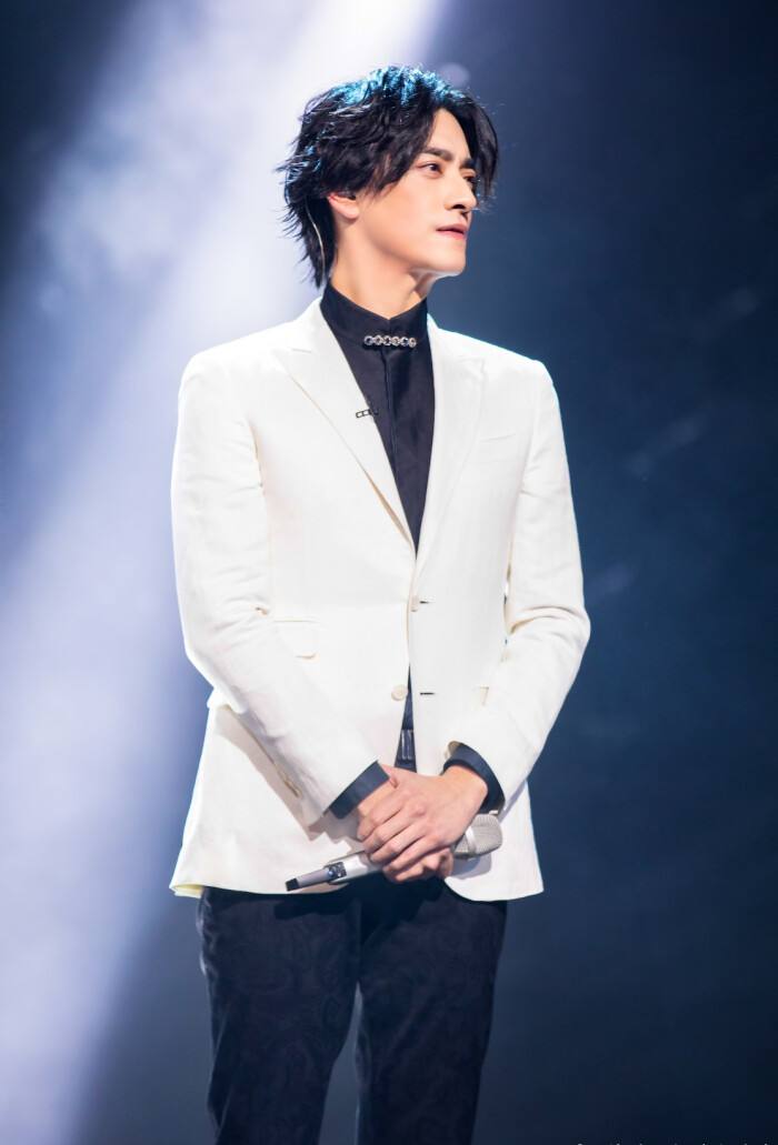 2022郑云龙南京演唱会时间、地点、门票价格