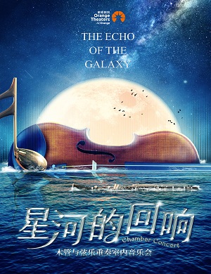 2025音乐会星河的回响郑州站