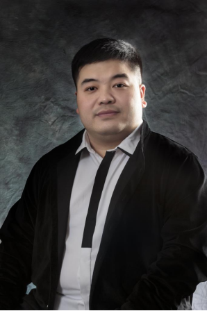 2023山西省交响乐团 交响组曲 《寻根大槐树》-郑州站